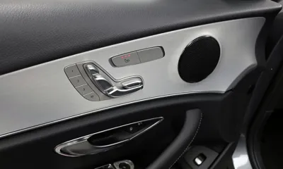Mercedes-Benz E-Class 2021, 69995 км, за 29990000 KRW - фото 27