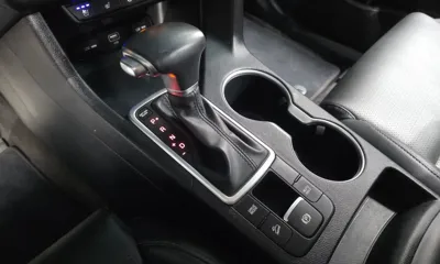 Kia Sportage 2021, 83129 км, за 15500000 KRW - фото 9