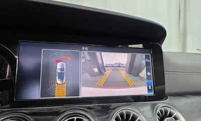 Mercedes-Benz E-Class 2018, 167201 км, за 21990000 KRW - фото 15