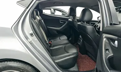 Hyundai Avante 2015, 221398 км, за 4200000 KRW - фото 12