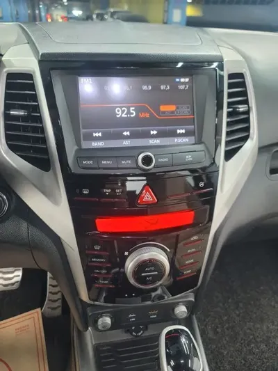 KG_Mobility_Ssangyong TIBOLI 2015, 165815 км, за 5900000 KRW - фото 9