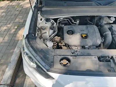 Hyundai ix35 2018, 117100 км, за 40199 CNY - фото 23