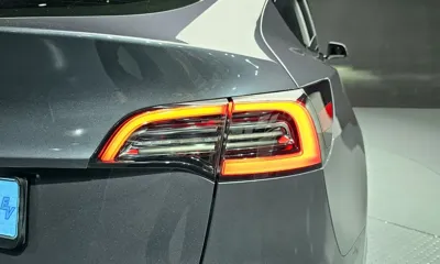 Tesla Model Y 2024, 46220 км, за 39900000 KRW - фото 23
