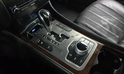 Hyundai Equus 2012, 182263 км, за 3900000 KRW - фото 9