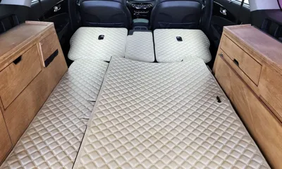 Kia Sorento 2015, 44750 км, за 16800000 KRW - фото 19