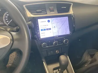 Nissan Sylphy 2024, 51300 км, за 51100 CNY - фото 13