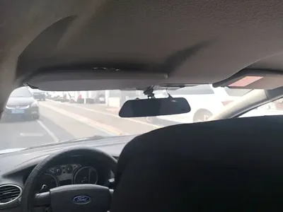 Ford Focus 2014, 124800 км, за 9300 CNY - фото 18