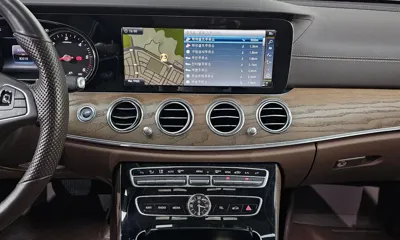Mercedes-Benz E-Class 2018, 83215 км, за 23000000 KRW - фото 13