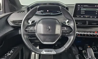 Peugeot 5008 2019, 68405 км, за 16800000 KRW - фото 15