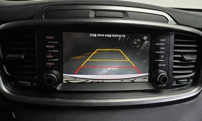 Kia Sorento 2018, 158869 км, за 14990000 KRW - фото 15