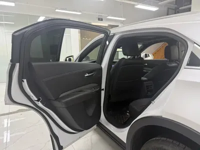 Cadillac XT4 2023, 29500 км, за 118100 CNY - фото 16