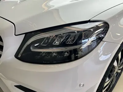 Mercedes-Benz C-Class 2019, 42000 км, за 125800 CNY - фото 5