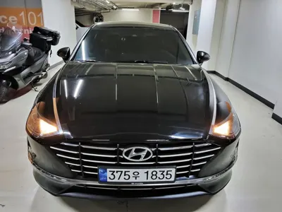 Hyundai Sonata 2020, 127819 км, за 11850000 KRW - фото 7