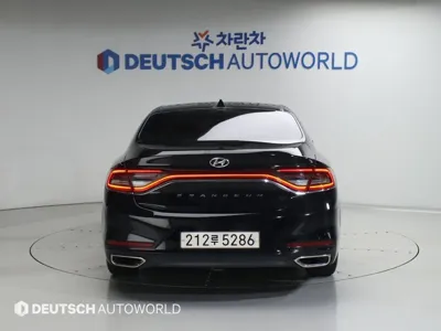 Hyundai Grandeur 2019, 85089 км, за 14300000 KRW - фото 4