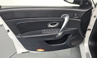 Renault-KoreaSamsung SM5 2015, 207498 км, за 99990000 KRW - фото 24