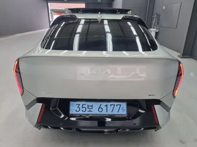Kia EV4 2026, 12500 км, за 44500000 KRW - фото 4