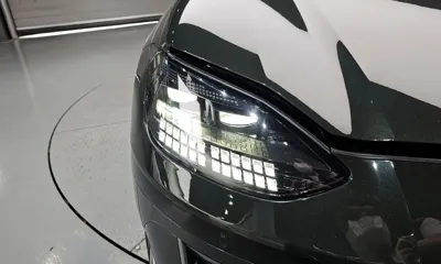 Hyundai Ioniq6 2023, 68769 км, за 32000000 KRW - фото 22
