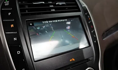 Lincoln MKC 2017, 78877 км, за 12200000 KRW - фото 15