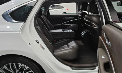 Kia K9 2019, 202579 км, за 14500000 KRW - фото 12