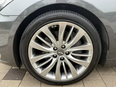 Genesis G80 2018, 75600 км, за 20900000 KRW - фото 5
