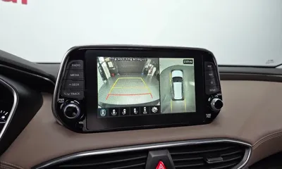 Hyundai Santafe 2019, 74374 км, за 21500000 KRW - фото 15