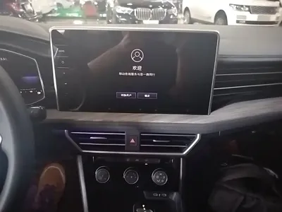 Volkswagen Sagitar 2024, 77700 км, за 75400 CNY - фото 13