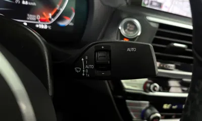 BMW X4 2021, 62538 км, за 39900000 KRW - фото 29