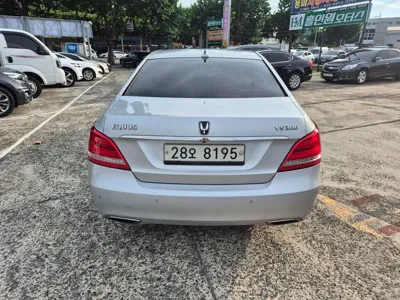 Hyundai Equus 2014, 154000 км, за 9200000 KRW - фото 6