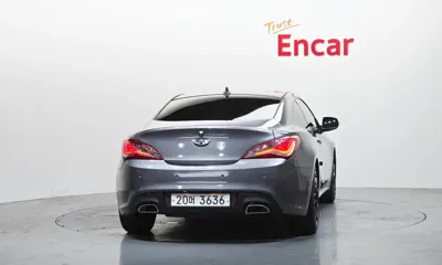 Hyundai Genesis 2015, 167375 км, за 6800000 KRW - фото 4