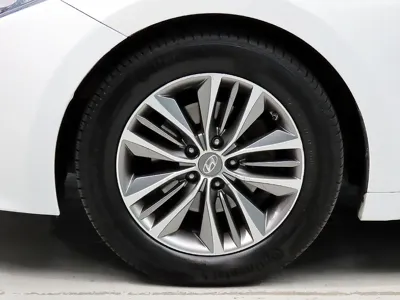 Hyundai Grandeur 2015, 122094 км, за 7300000 KRW - фото 20