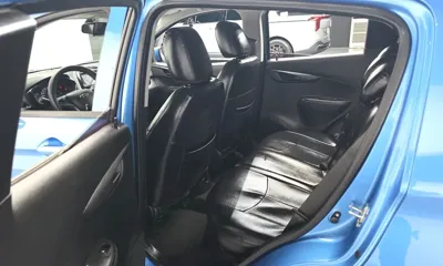 ChevroletGMDaewoo Spark 2017, 127014 км, за 3950000 KRW - фото 12