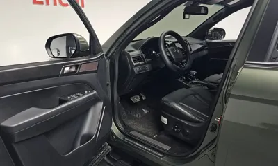 KG_Mobility_Ssangyong Rexton 2021, 24398 км, за 20900000 KRW - фото 10