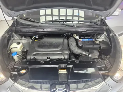 Hyundai Tucson 2012, 66495 км, за 6900000 KRW - фото 20