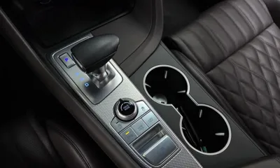 Genesis G70 2023, 56028 км, за 33500000 KRW - фото 9