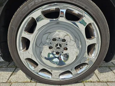 Mercedes-Benz S-Class 2016, 206600 км, за 32800000 KRW - фото 4