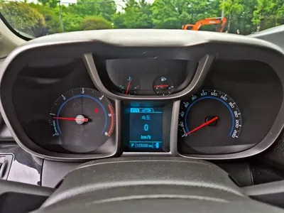 ChevroletGMDaewoo Orlando 2017, 129006 км, за 4200000 KRW - фото 9
