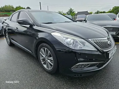 Hyundai Grandeur 2016, 132417 км, за 6990000 KRW