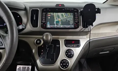 Kia Ray 2012, 96160 км, за 6500000 KRW - фото 14