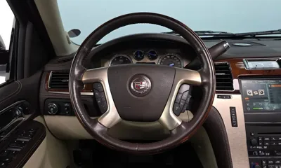 Cadillac Escalade 2011, 177545 км, за 11500000 KRW - фото 13