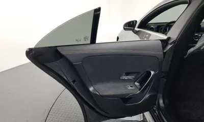 Mercedes-Benz CLA-Class 2021, 82892 км, за 41900000 KRW - фото 25