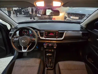 Kia Stonic 2018, 26863 км, за 9900000 KRW - фото 8