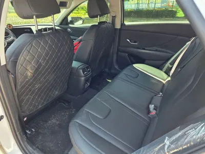 Hyundai Avante 2026, 9500 км, за 3150000 KRW - фото 4