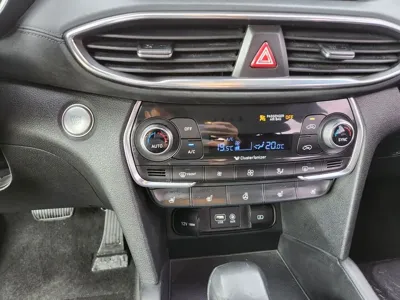 Hyundai Santafe 2019, 128723 км, за 16990000 KRW - фото 10