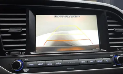 Hyundai Avante 2018, 72191 км, за 8500000 KRW - фото 15