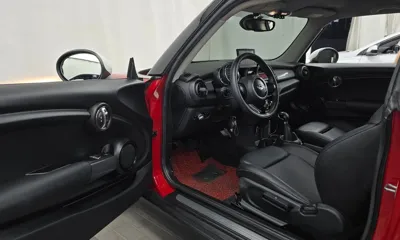 MINI Cooper 2015, 138200 км, за 3990000 KRW - фото 10