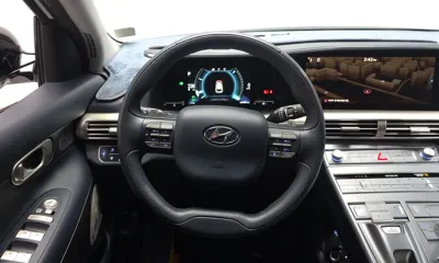 Hyundai Nexo 2021, 64005 км, за 15900000 KRW - фото 13