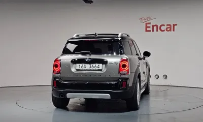 MINI Countryman 2018, 57336 км, за 22220000 KRW - фото 4