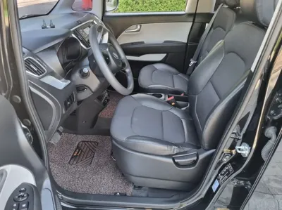 Kia Ray 2019, 156800 км, за 5900000 KRW - фото 7