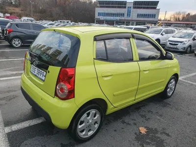Kia Morning 2010, 87067 км, за 1990000 KRW
