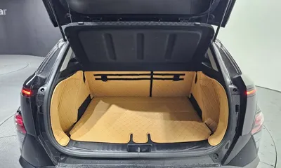 Hyundai Kona 2025, 37857 км, за 27100000 KRW - фото 20